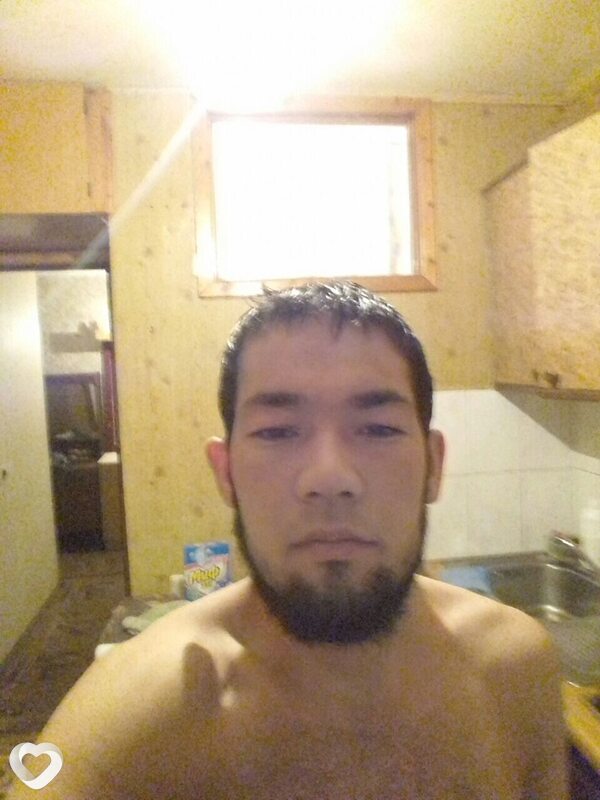 Joxa, 33, Волгограде — анкета №3322439
