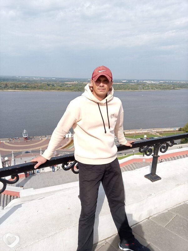 Дмитрий, 35, Нижнем Новгороде — анкета №3322248