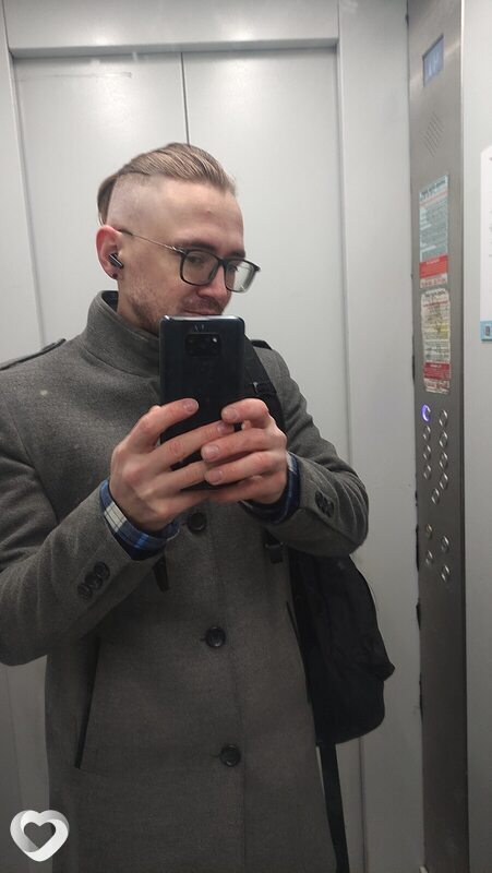 Arkadiy, 32, Перми — анкета №3322255