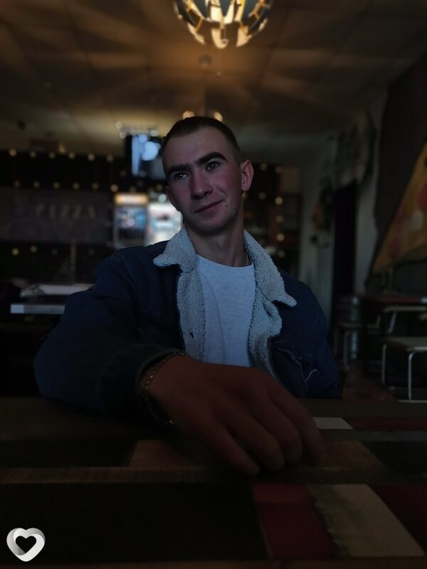 Василий, 23, Белгороде — анкета №3322627