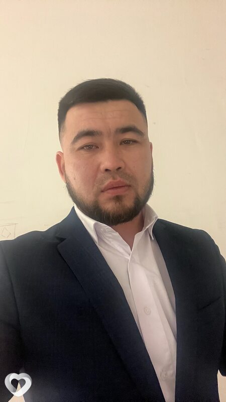 Токе, 35, Астане — анкета №3322628