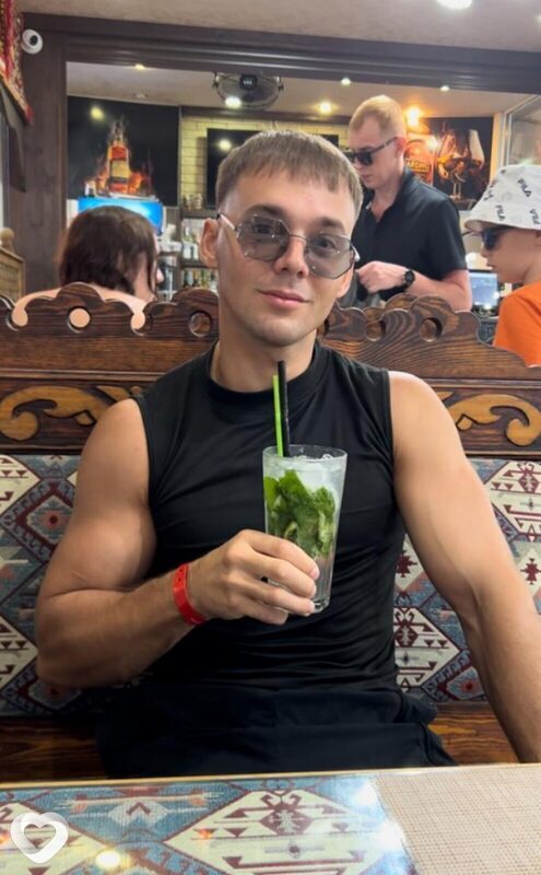 Андрей, 26, Ростове-на-Дону — анкета №3322630