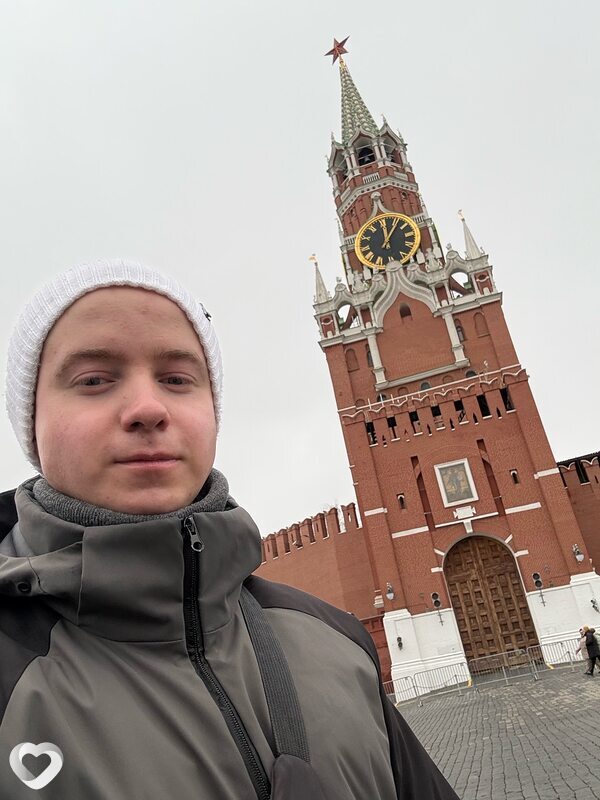 Михаил, Куровское