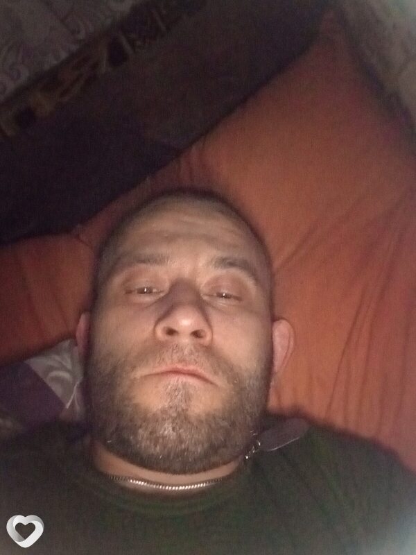 Сергей, 38, Александрии — анкета №3322638