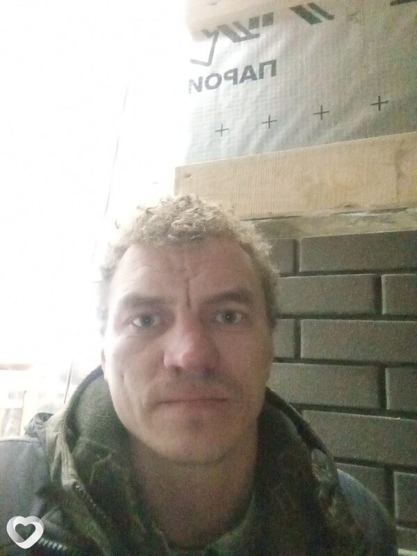 Николай, 35, Бийске — анкета №3322639