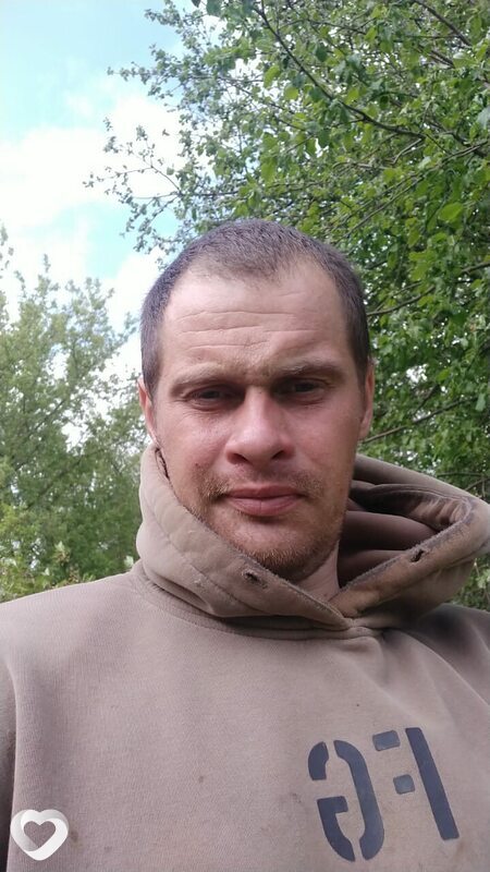 Миша, 36, Саратове — анкета №3322643