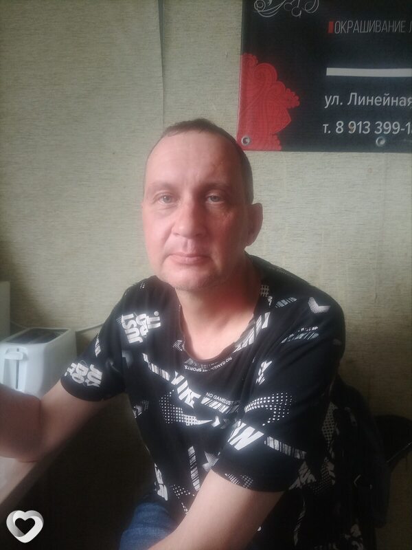 Alex, 45, Новодвинске — анкета №3322645