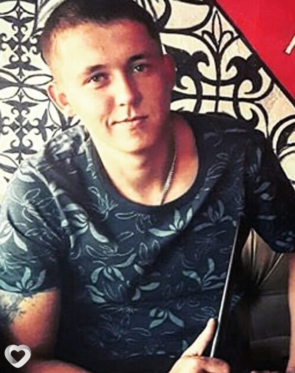 Дмитрий, 28, Кокшетау — анкета №3322646