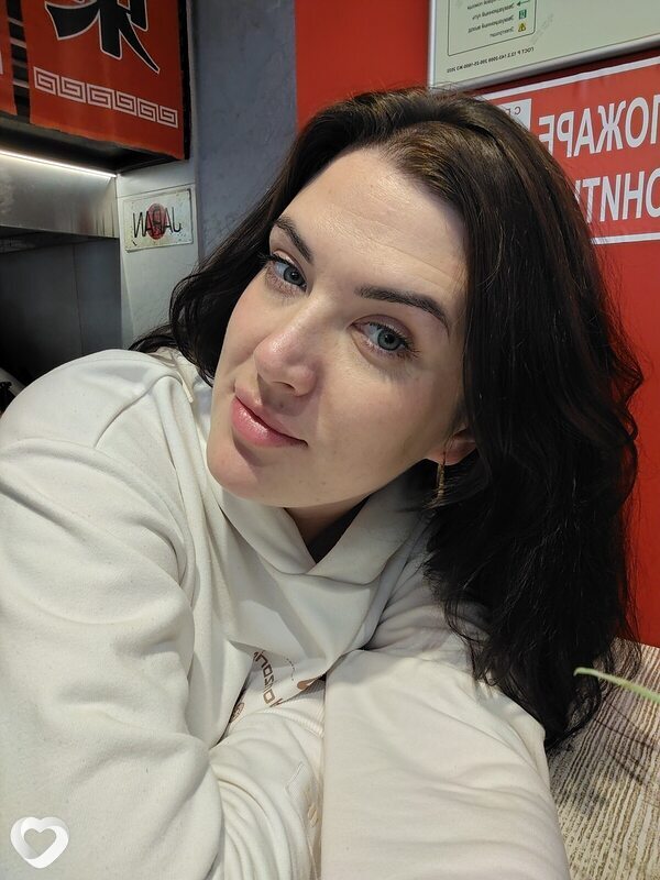 Анастасия, 34, Москве — анкета №3323373