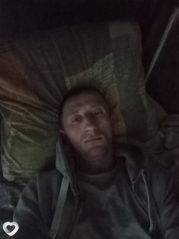 Юрий, 36, Пинске — анкета №3323374