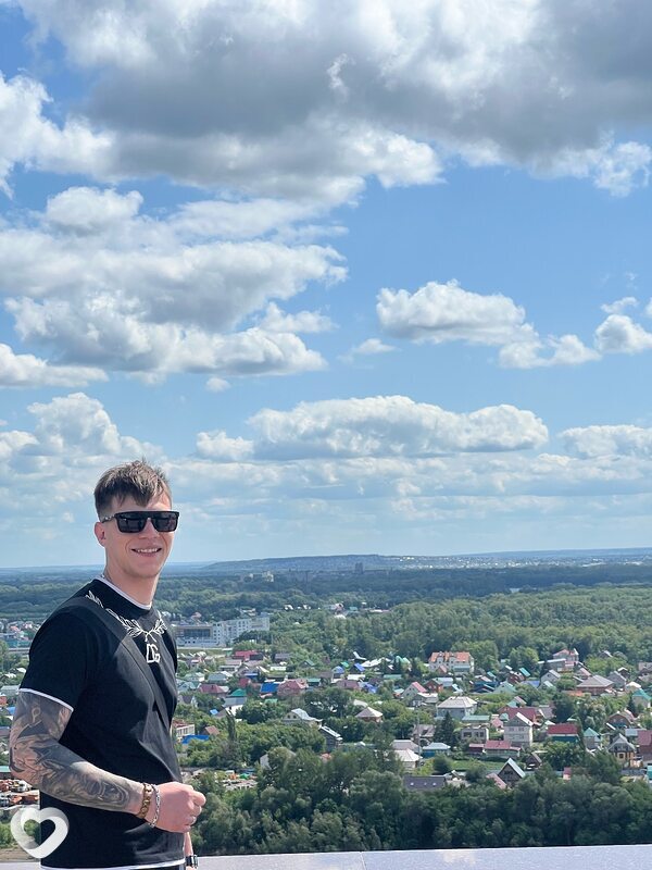 Валерий, 26, Костанае — анкета №3323377
