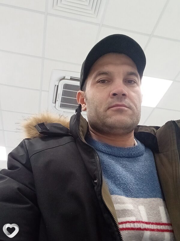 Хусаин, 39, Елабуге — анкета №3323384