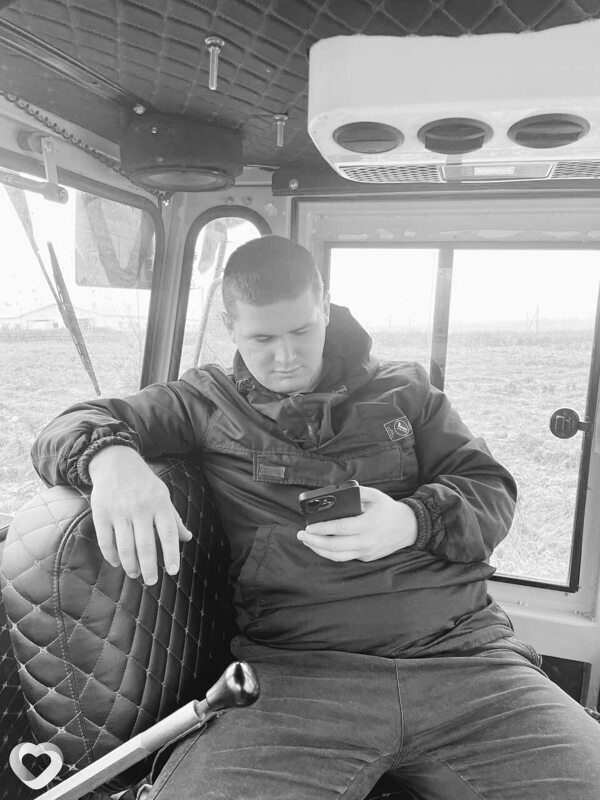 Андрей, 22, Вологде — анкета №3323387