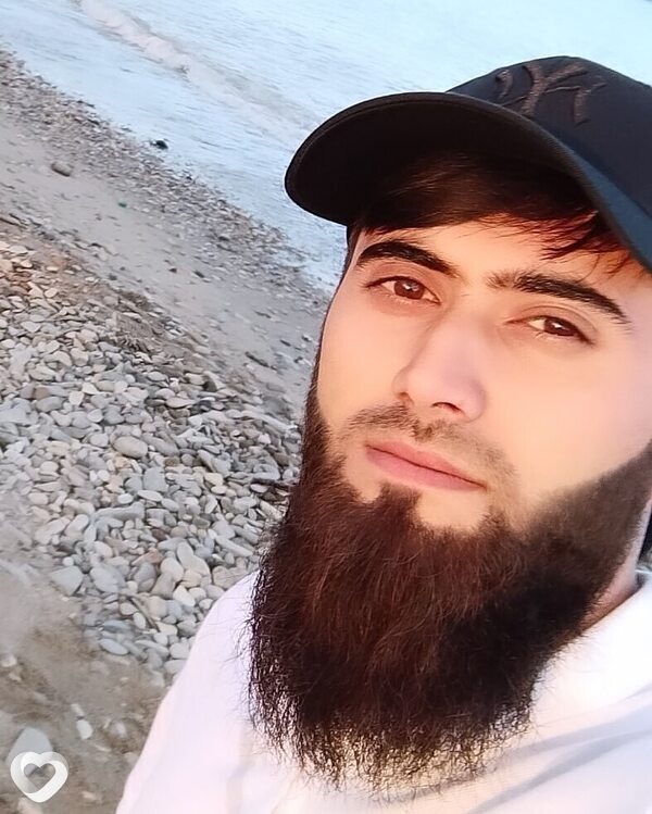 Тимур, 28, Краснодаре — анкета №3323390