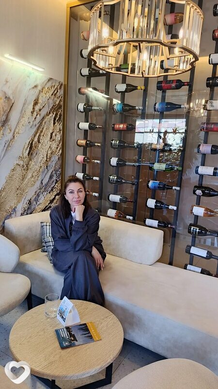 Ирина, 52, Краснодаре — анкета №3323391