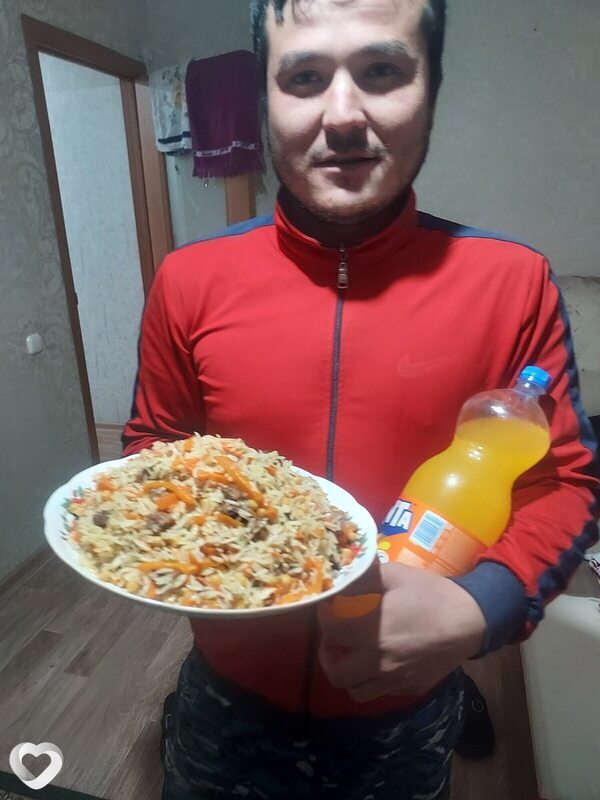 Abdulbosit, 28, Севастополе — анкета №3323395