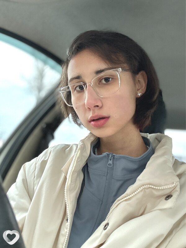 Елена, 21, Орёл — анкета №3322552