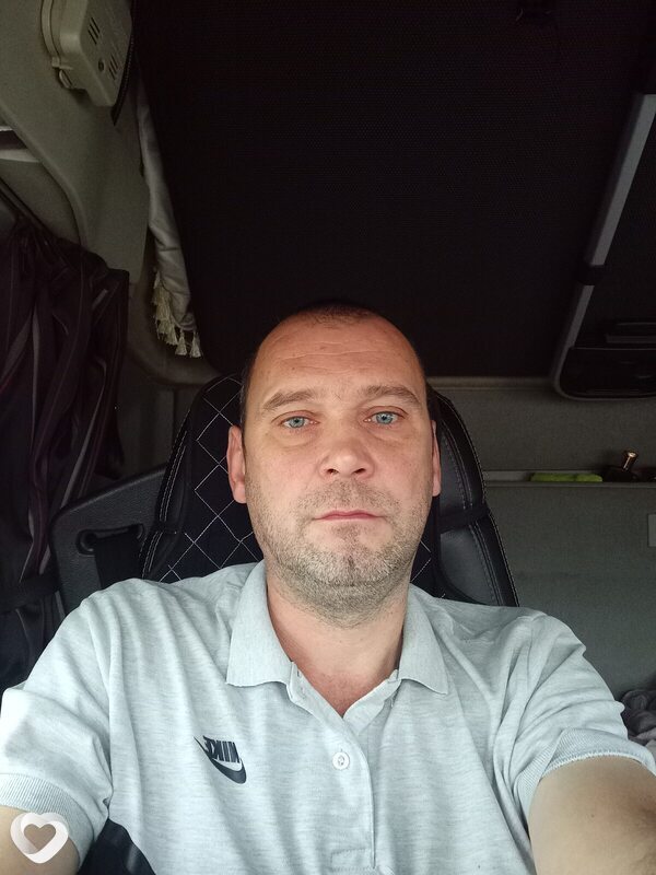 Дмитрий, 42, Липецке — анкета №3322555