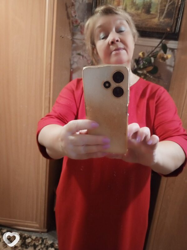Татьяна, 70, Тольятти — анкета №3322560