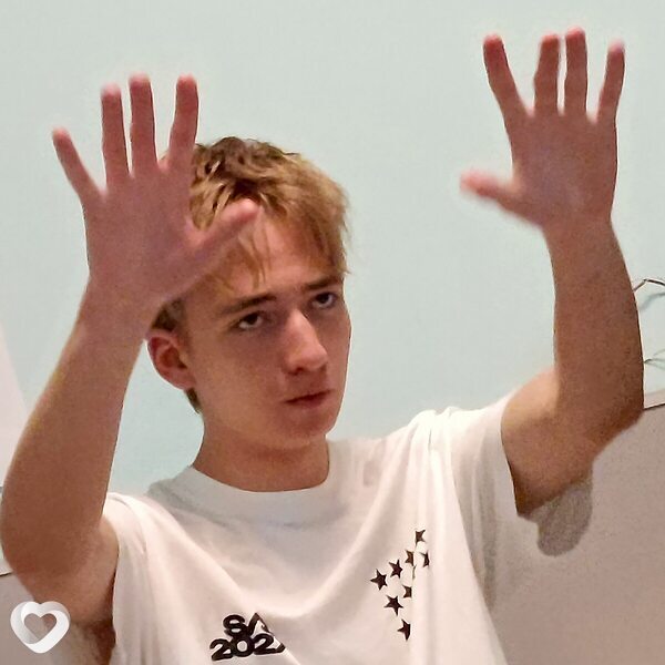 Иван, 19, Славянске-на-Кубани — анкета №3322566