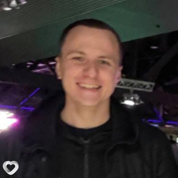 Oleg, 24, Киеве — анкета №3322568