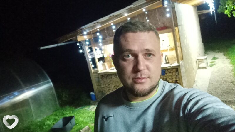 Александр, 38, Домодедово — анкета №3322569