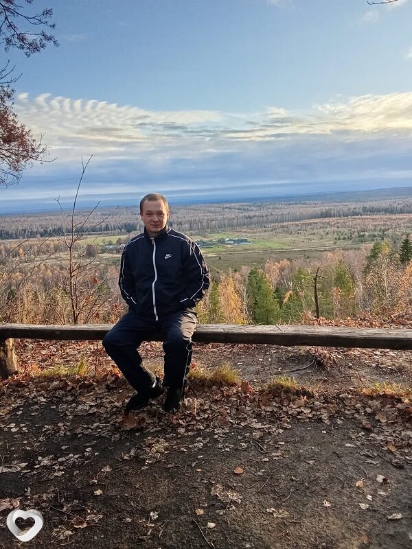 Александр, 28, Ульяновске — анкета №3322475