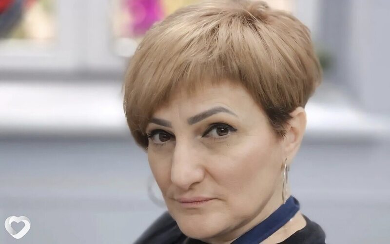 Карине, Химки