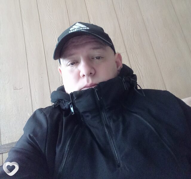 Артем, 46, Ессентуках — анкета №3322481