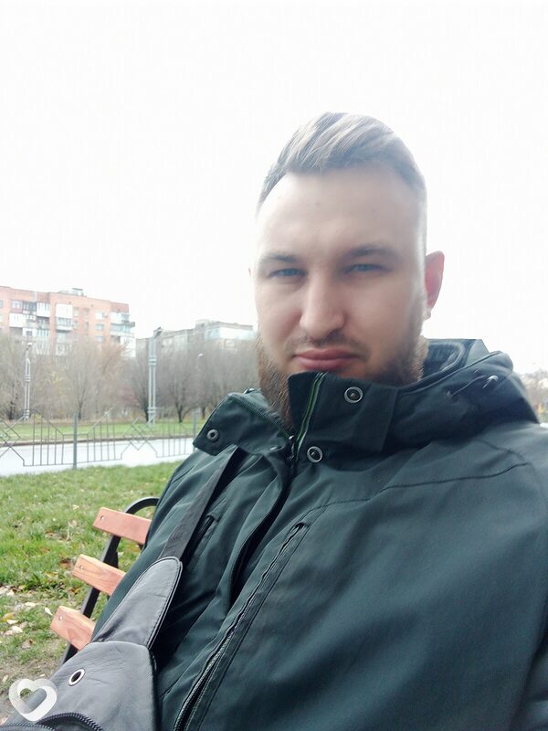Константин, 34, Макеевке — анкета №3322483