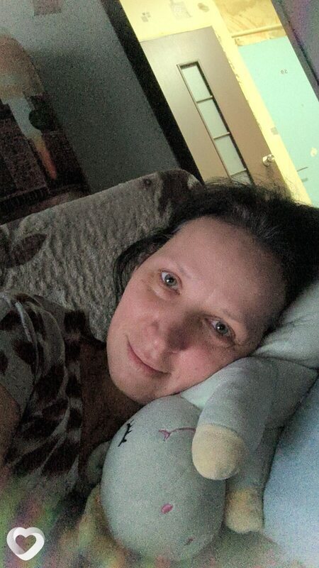 Маринет, 47, Москве — анкета №3322490
