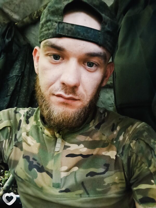 Алекс, 27, Перми — анкета №3322491