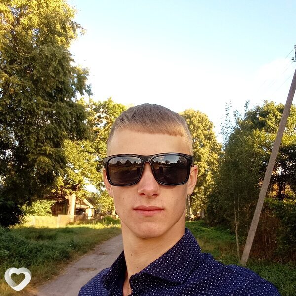 Макс, 18, Могилев — анкета №3322497