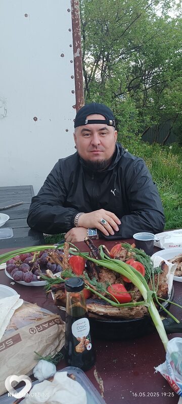 Марат, 40, Березниках — анкета №3322724