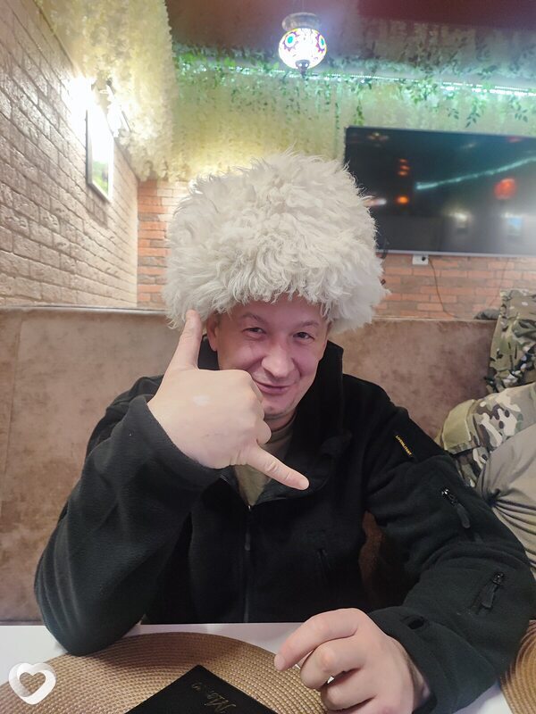 Вадим, 46, Воронеже — анкета №3322733