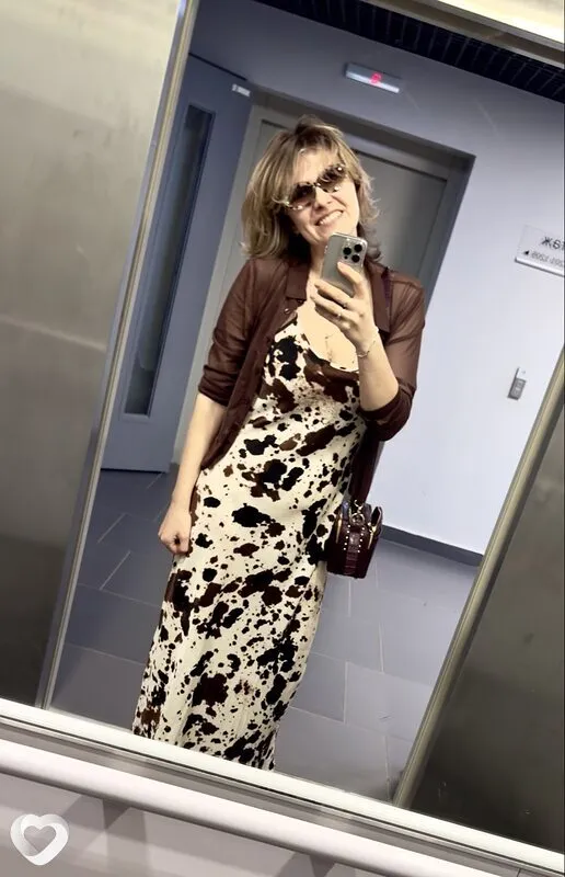 Margaritka, 38, Москве — анкета №3322743