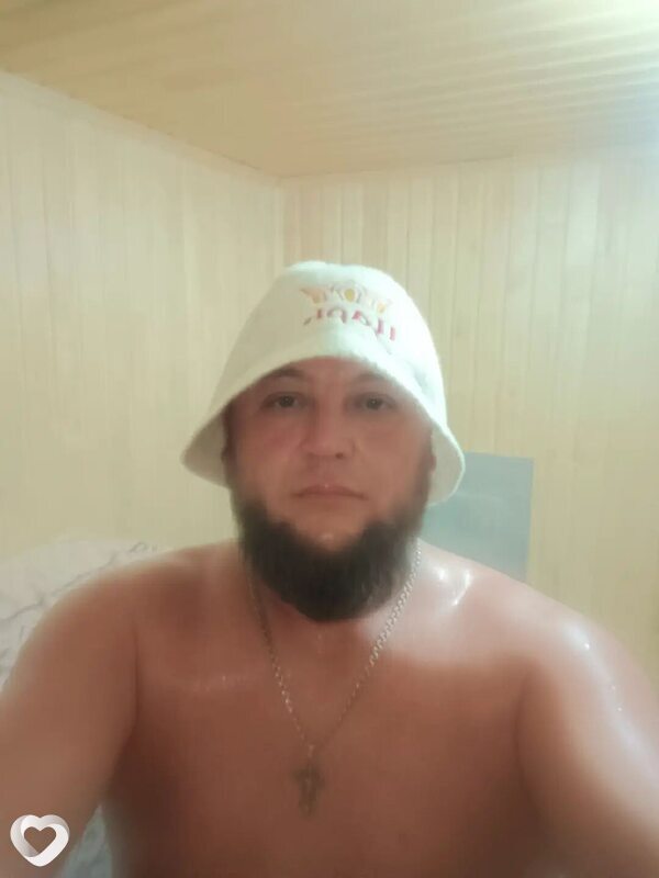 Максим, 41, Уральске — анкета №3322575
