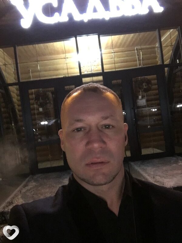 Николай, 41, Петропавловске — анкета №3322581