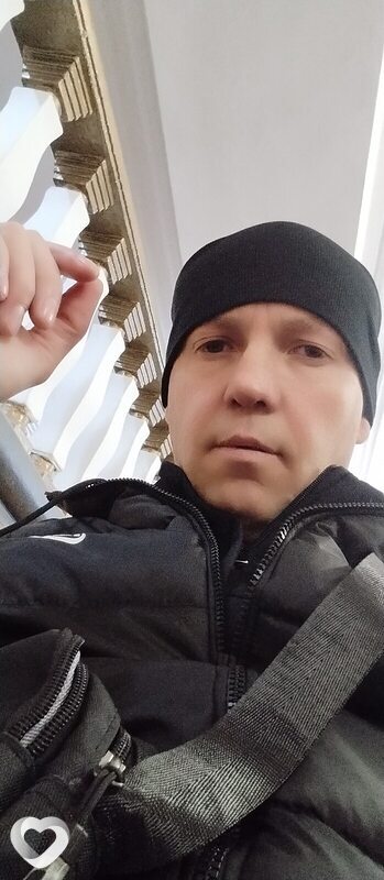 Сергей, 40, Омске — анкета №3322585