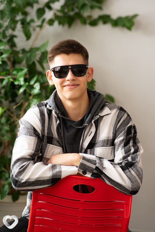 Андрей, 18, Ижевске — анкета №3322587