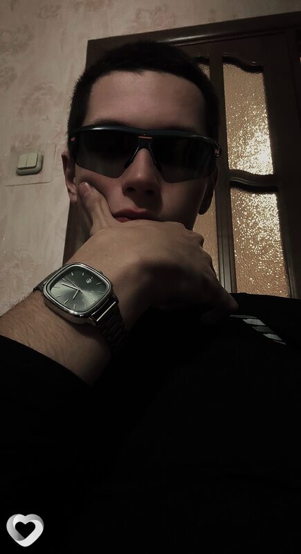 Maxim, 20, Гродно — анкета №3322588
