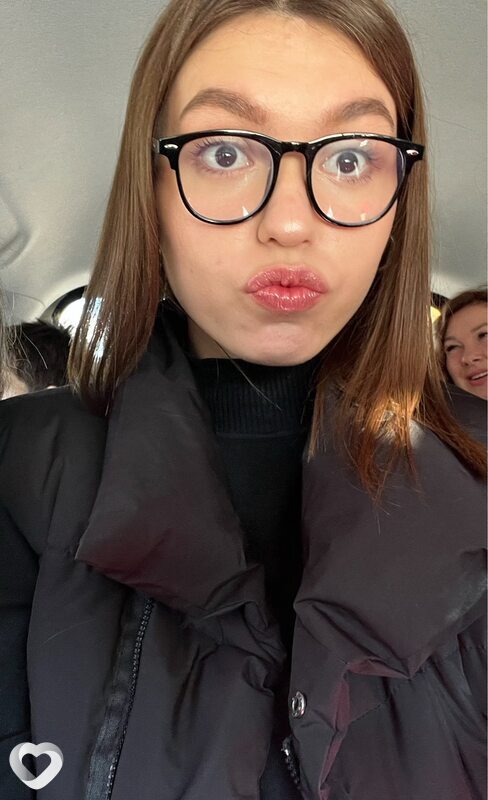Екатерина, 19, Ростове-на-Дону — анкета №3322589