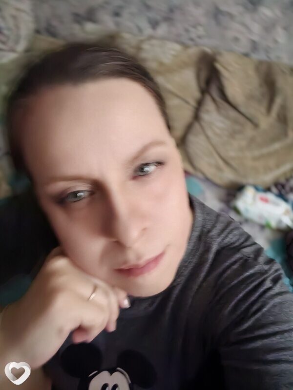Стешняшка, 42, Екатеринбурге — анкета №3322592