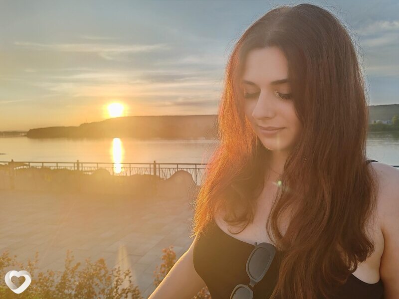 Марина, 23, Кемерове — анкета №3322663