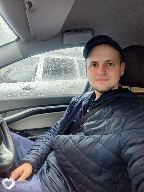 Максим, 33, Ярославле — анкета №3322665