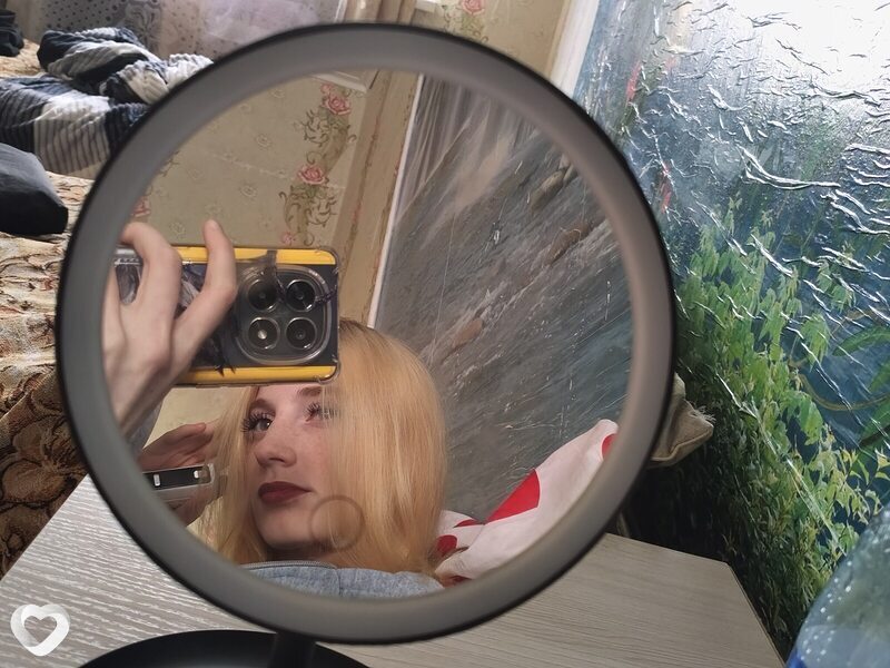Елена, 19, Кирове — анкета №3322666