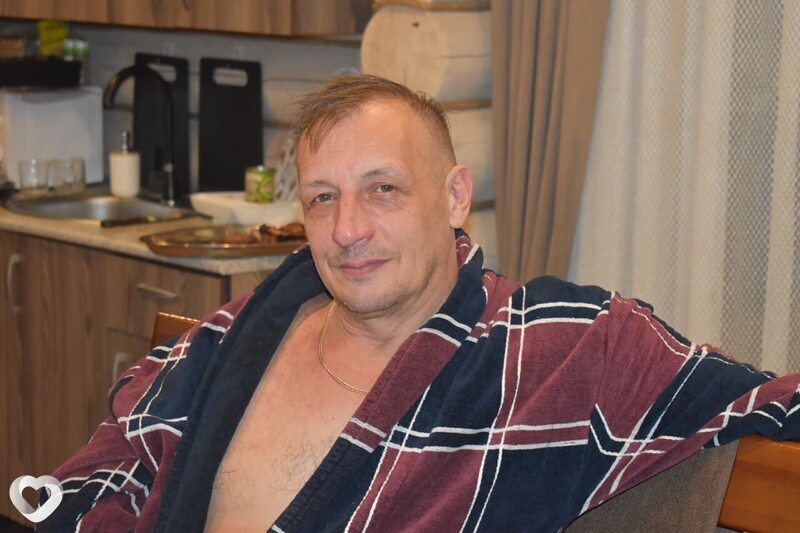 Алексей, 51, Невьянске — анкета №3322672