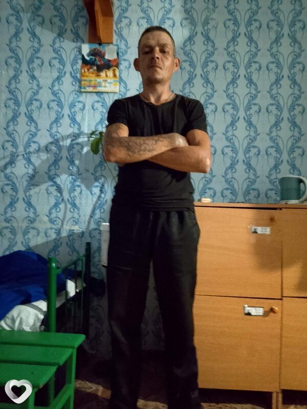 Виталий, 39, Сергиеве Посаде — анкета №3322795