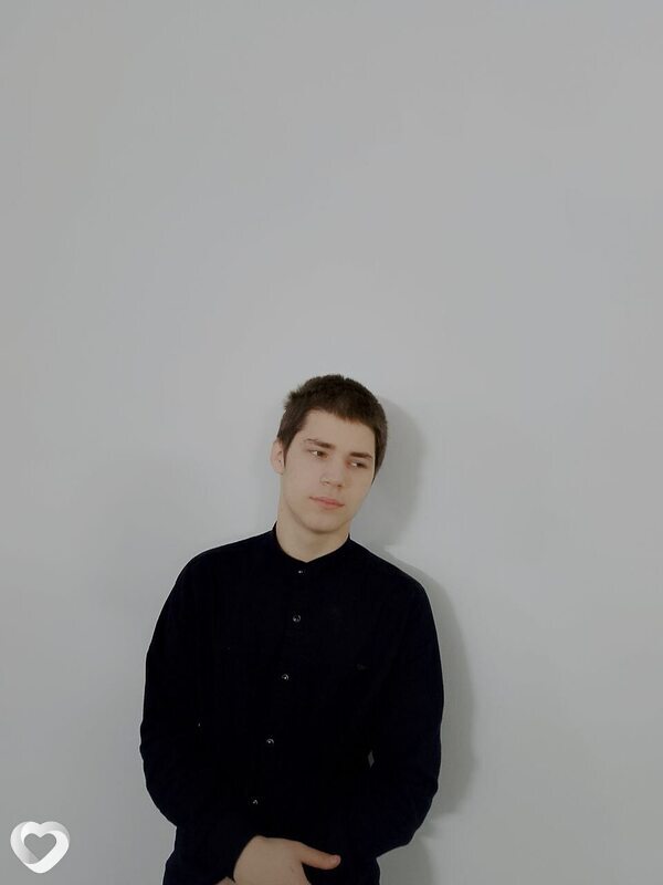 Юрий, 20, Ростове-на-Дону — анкета №3322796