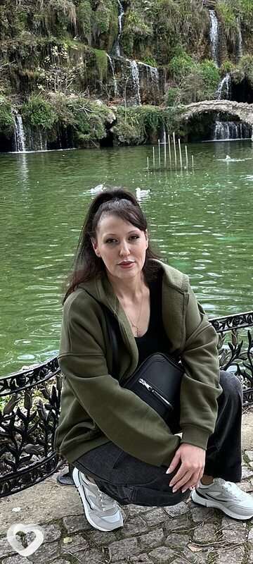 Лана, 48, Санкт-Петербурге — анкета №3322700